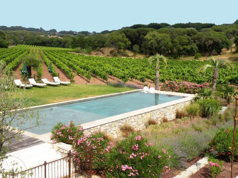 Hotel La Bastide Du Clos des Roses - Les Collectionneurs à Fréjus Extérieur photo