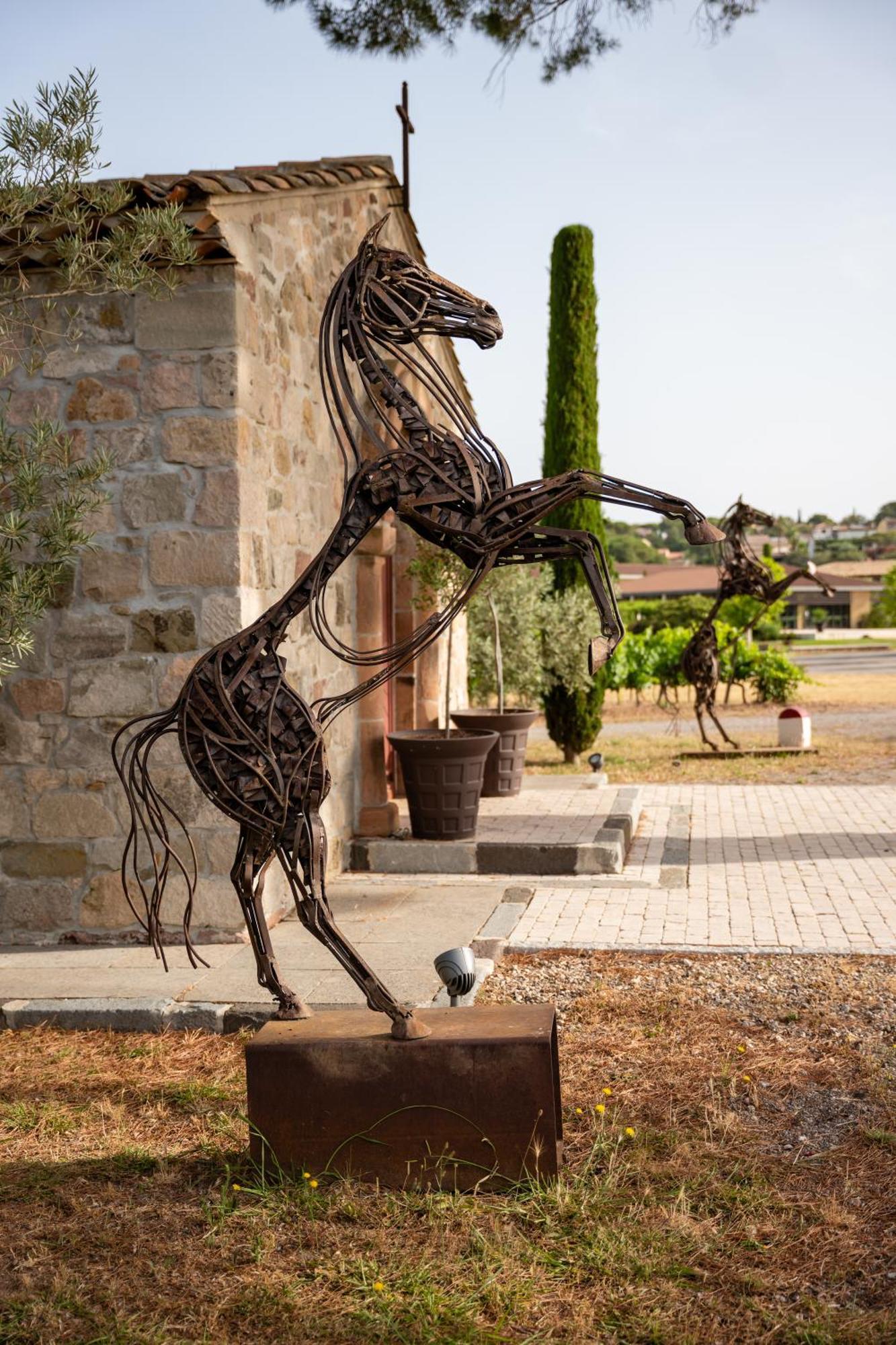 Hotel La Bastide Du Clos des Roses - Les Collectionneurs à Fréjus Extérieur photo