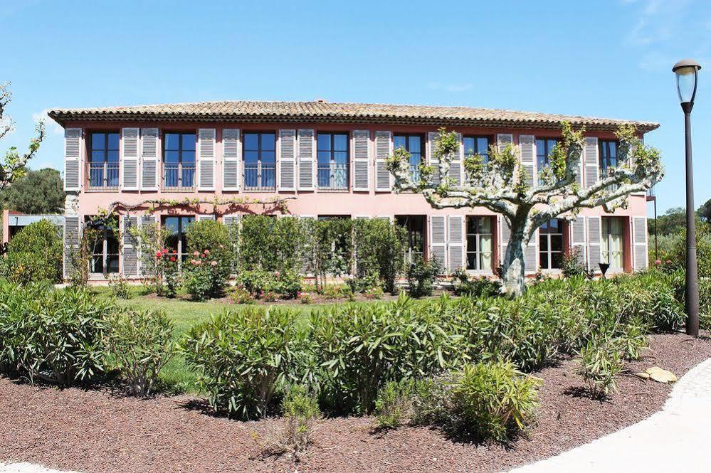 Hotel La Bastide Du Clos des Roses - Les Collectionneurs à Fréjus Extérieur photo